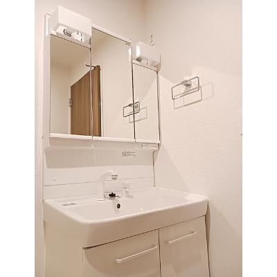 サンハイツ　ヤマヒコ 201【管理NO：1-028543401-02010】 ★家具家電は申し込み後に搬入します★の物件写真6