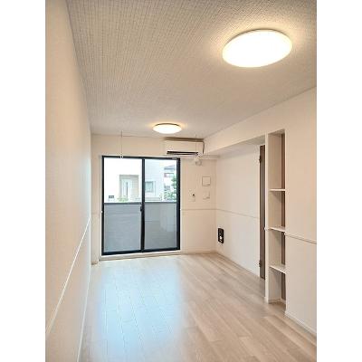 サンハイツ　ヤマヒコ 102【管理NO：1-028543401-01020】 ★家具家電は申し込み後に搬入します★の物件写真2