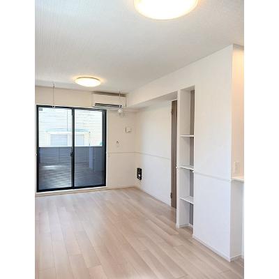 クレリア西伊場 105【管理NO：1-028418101-01040】 ★家具家電は申し込み後に搬入します★の物件写真2