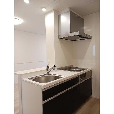 クレリア西伊場 105【管理NO：1-028418101-01040】 ★家具家電は申し込み後に搬入します★の物件写真3