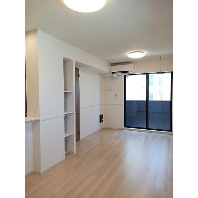 クレリア西伊場 101【管理NO：1-028418101-01010】 ★家具家電は申し込み後に搬入します★の物件写真2
