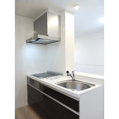 クレリア西伊場 101【管理NO：1-028418101-01010】 ★家具家電は申し込み後に搬入します★の物件写真3
