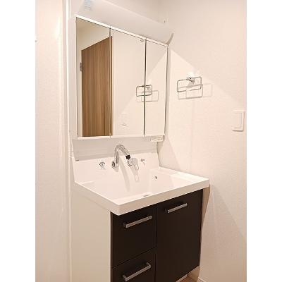 クレリア西伊場 101【管理NO：1-028418101-01010】 ★家具家電は申し込み後に搬入します★の物件写真6