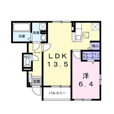 青空ハイム佐藤 103【管理NO：1-028376101-01030】 ★家具家電は申し込み後に搬入します 2026年09月上旬入居可能の外観画像