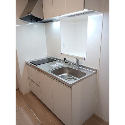 ブール・デュ・ラック 105【管理NO：1-028328401-01040】 ★家具家電は申し込み後に搬入します★の物件写真3