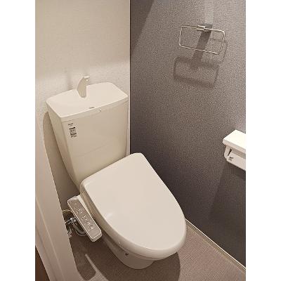 ブール・デュ・ラック 105【管理NO：1-028328401-01040】 ★家具家電は申し込み後に搬入します★の物件写真5