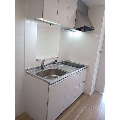 ブール・デュ・ラック 101【管理NO：1-028328401-01010】 ★家具家電は申し込み後に搬入します★の物件写真3