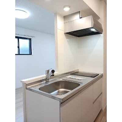 キャノーラ 106【管理NO：1-028164501-01050】 ★家具家電は申し込み後に搬入します★の物件写真3
