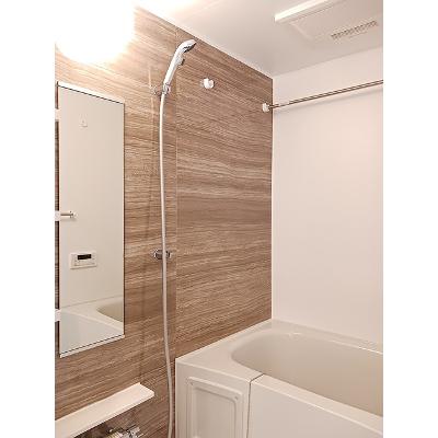 キャノーラ 106【管理NO：1-028164501-01050】 ★家具家電は申し込み後に搬入します★の物件写真4
