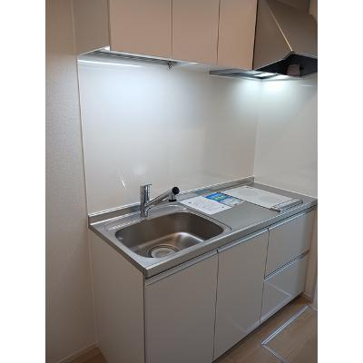 フェリスⅢ 101【管理NO：1-027781601-01010】 ★家具家電は申し込み後に搬入します★の物件写真3
