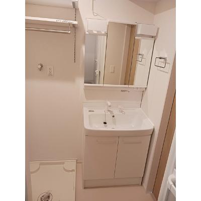 フェリスⅢ 101【管理NO：1-027781601-01010】 ★家具家電は申し込み後に搬入します★の物件写真6