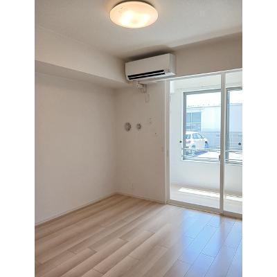 カメリアⅡ 103【管理NO：1-026099001-01030】 ★家具家電は申し込み後に搬入します★の物件写真2