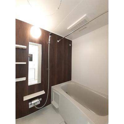 ジールⅡ 101【管理NO：1-025523001-01010】 ★家具家電は申し込み後に搬入しますの物件写真4
