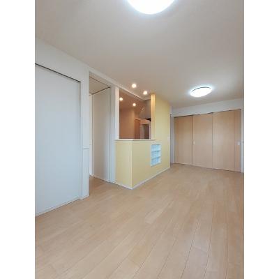 フラン　ボヌール 206【管理NO：1-024300901-02050】 ★家具家電は申し込み後に搬入します 2026年07月下旬入居可能の物件写真2