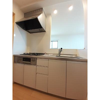 フラン　ボヌール 206【管理NO：1-024300901-02050】 ★家具家電は申し込み後に搬入します 2026年07月下旬入居可能の物件写真3