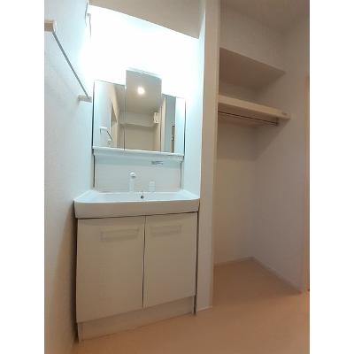 フラン　ボヌール 206【管理NO：1-024300901-02050】 ★家具家電は申し込み後に搬入します 2026年07月下旬入居可能の物件写真6