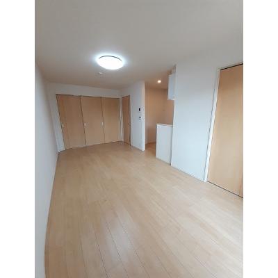 ヴィレッタ 202【管理NO：1-023892501-02020】 ★家具家電は申し込み後に搬入しますの物件写真2