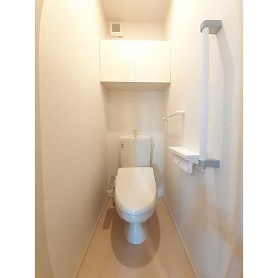 ヴィレッタ 202【管理NO：1-023892501-02020】 ★家具家電は申し込み後に搬入しますの物件写真5