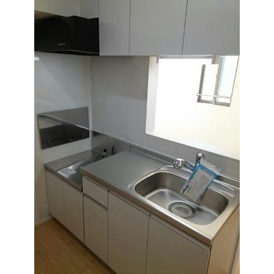 エンジェライト 205【管理NO：1-022564501-02040】 ★家具家電は申し込み後に搬入しますの物件写真3