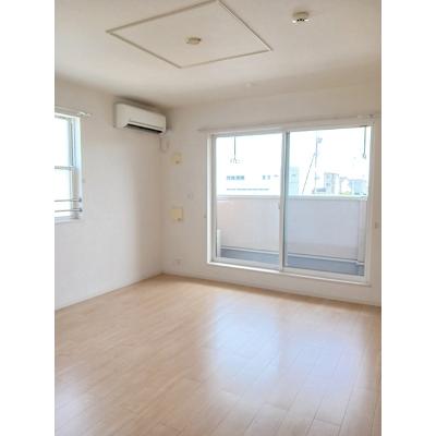 アメヤＭＲⅢ 202【管理NO：1-022168801-02020】 ★家具家電は申し込み後に搬入しますの物件写真2