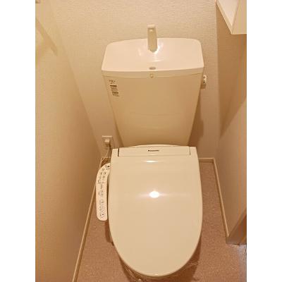 ポラリス神田Ｂ 101【管理NO：1-021676202-01010】 ★家具家電は申し込み後に搬入しますの物件写真5