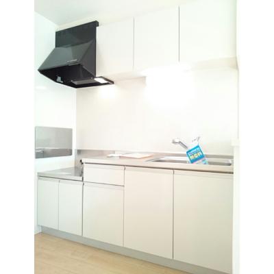 アメヤＭＲⅡ 205【管理NO：1-021381701-02040】 ★家具家電は申し込み後に搬入しますの物件写真3