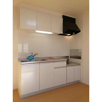 ニューメゾン　シグマ 201【管理NO：1-021190101-02010】 ★家具家電は申し込み後に搬入しますの物件写真3