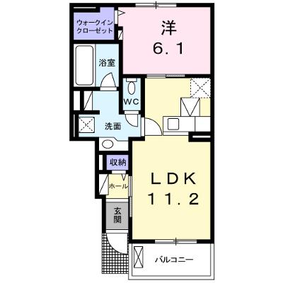 サンフォレスト　Ｍ 103【管理NO：1-020942001-01030】 ★家具家電は申し込み後に搬入しますの外観画像