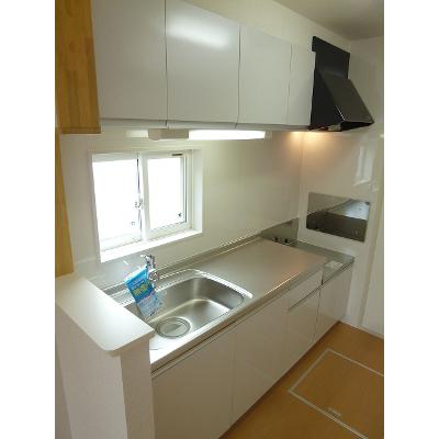 ドルチェ　ビータ 101【管理NO：1-020176101-01010】 ★家具家電は申し込み後に搬入します 2026年07月下旬入居可能の物件写真3