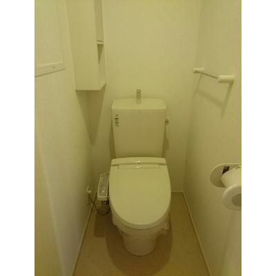 ソレイユⅡ 201【管理NO：1-019672202-02010】 ★家具家電は申し込み後に搬入します★の物件写真5