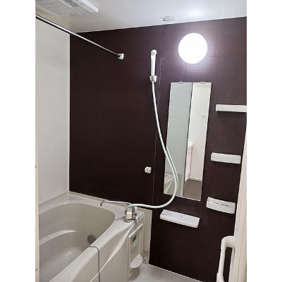 ソレイユⅠ 102【管理NO：1-019672201-01020】 ★家具家電は申し込み後に搬入します★の物件写真4
