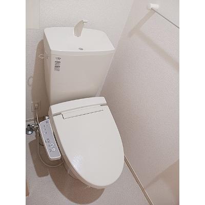 ソレイユⅠ 102【管理NO：1-019672201-01020】 ★家具家電は申し込み後に搬入します★の物件写真5