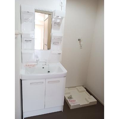 ソレイユⅠ 102【管理NO：1-019672201-01020】 ★家具家電は申し込み後に搬入します★の物件写真6