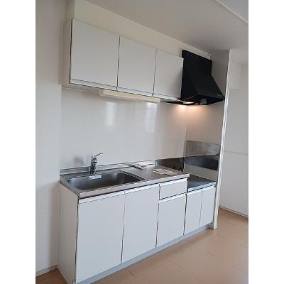 サン・ナリッシュ 205【管理NO：1-019097101-02040】 ★家具家電は申し込み後に搬入します★の物件写真3