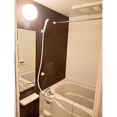 サン・ナリッシュ 205【管理NO：1-019097101-02040】 ★家具家電は申し込み後に搬入します★の物件写真4