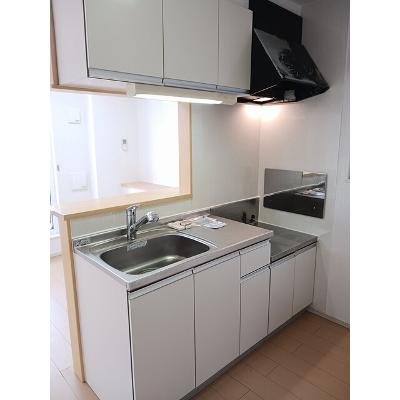 クレッシェンドⅡ 201【管理NO：1-019085101-02010】 ★家具家電は申し込み後に搬入しますの物件写真3