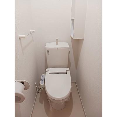 クレッシェンドⅡ 201【管理NO：1-019085101-02010】 ★家具家電は申し込み後に搬入しますの物件写真5