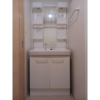 クレッシェンドⅡ 201【管理NO：1-019085101-02010】 ★家具家電は申し込み後に搬入しますの物件写真6