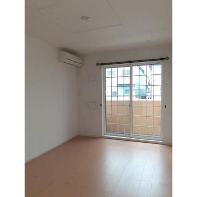 ソレイユ・Ｓ　Ⅰ 101【管理NO：1-018985401-01010】 ★家具家電は申し込み後に搬入しますの物件写真2