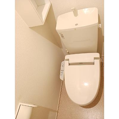 ソレイユ・Ｓ　Ⅰ 101【管理NO：1-018985401-01010】 ★家具家電は申し込み後に搬入しますの物件写真5