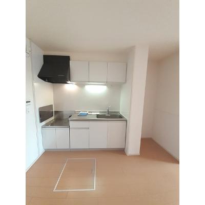 グランツきたじまⅠ 103【管理NO：1-018862801-01030】 ★家具家電は申し込み後に搬入します★の物件写真3