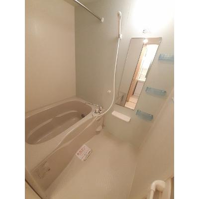 グランツきたじまⅠ 103【管理NO：1-018862801-01030】 ★家具家電は申し込み後に搬入します★の物件写真4