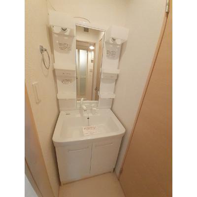 グランツきたじまⅠ 103【管理NO：1-018862801-01030】 ★家具家電は申し込み後に搬入します★の物件写真6