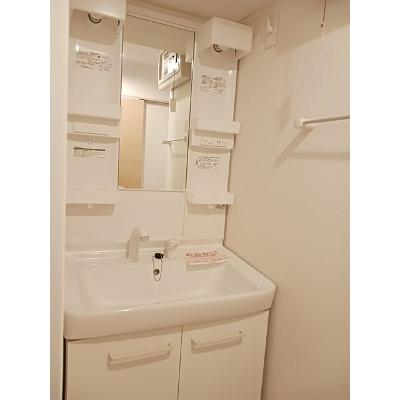 リバーサイドガーデン 201【管理NO：1-018632801-02010】 ★家具家電は申し込み後に搬入しますの物件写真6