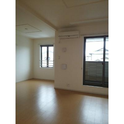 レグルス　Ⅰ 202【管理NO：1-018419401-02020】 ★家具家電は申し込み後に搬入します 2026年07月下旬入居可能の物件写真2
