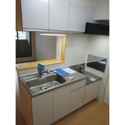 レグルス　Ⅰ 202【管理NO：1-018419401-02020】 ★家具家電は申し込み後に搬入します 2026年07月下旬入居可能の物件写真3
