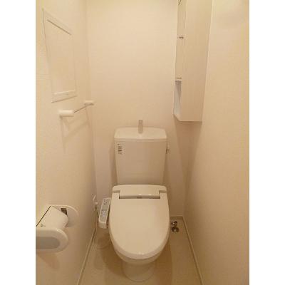 レグルス　Ⅰ 202【管理NO：1-018419401-02020】 ★家具家電は申し込み後に搬入します 2026年07月下旬入居可能の物件写真5