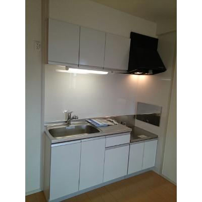 フィオリース．３ 205【管理NO：1-018418501-02040】 ★家具家電は申し込み後に搬入しますの物件写真3