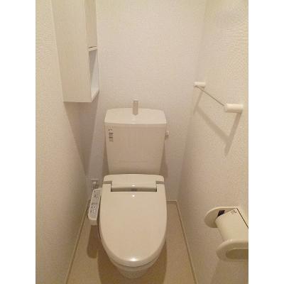 フィオリース．３ 205【管理NO：1-018418501-02040】 ★家具家電は申し込み後に搬入しますの物件写真5