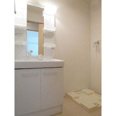 フィオリース．３ 205【管理NO：1-018418501-02040】 ★家具家電は申し込み後に搬入しますの物件写真6